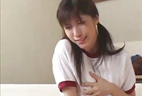 在性交前大量口交