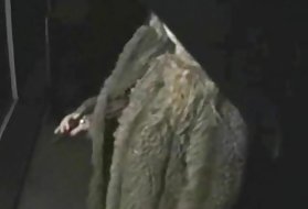 来自一个甜美的黑人女人的强烈zafanatel