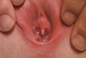 色情模特在生活中只需要性爱