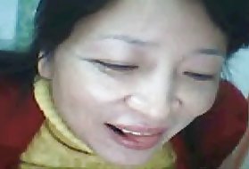 多汁的滑板黑女人成功通过了采访:)